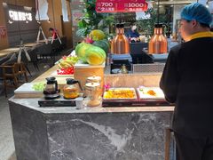 -万达广场(赣州于都店)