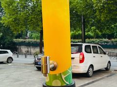 -林二哥宜烤官·宜宾小烧烤