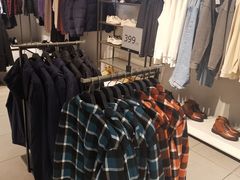 -ZARA(红谷滩万达店)