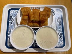 -冰泉豆浆馆(阳朔店)