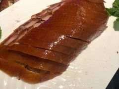 -大董烤鸭店(王府井店)