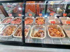 -九转小磨·东北菜老字号(祥安店)