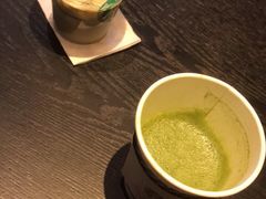 -星巴克(吉林财富广场店)