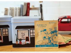 -猫的天空之城概念书店(印象城购物中心店)