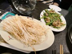 -厚味居炙子烤肉·清真(天桥南纬路店)