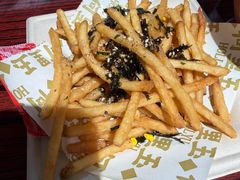 -何里玉(北京路店)