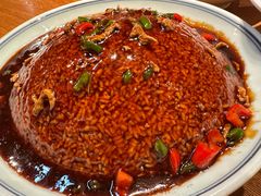 -周家二小姐的菜(西津渡店)