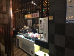 -大渔铁板烧(中山路八佰伴店)