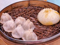 -留芳·文旅古月楼(老街店)