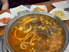 -蚂蚁家辣炒章鱼(海云台店)