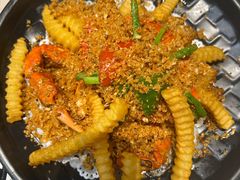 -79号渔船海鲜饭店(华强北店)