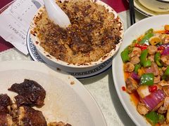 -广益饭店(翠湖公园北门街店)