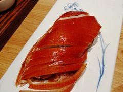 -小大董·烤鸭(凤凰汇店)