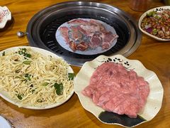 -二刚大块烤肉(东山商业街店)
