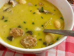 三鲜杂烩汤-新李记 · 口味菜馆(南郊公园店)