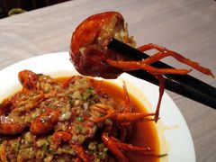 -李叔叔虾蟹大排档(青羊店)