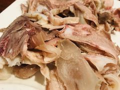 白水羊头-李记白水羊头·清真老味家常菜(石景山店)