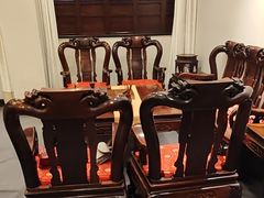 -古韵轩·园林餐厅