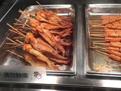-宜家·瑞典风味餐厅(北京西红门店)