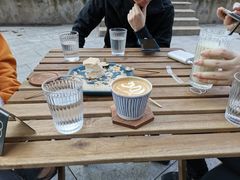 -Home Cafe(水榭春天店)