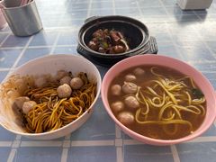 -新记肉骨茶