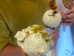 -莉莉熊Lililove Gelato (意大利手工冰淇淋)