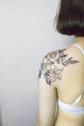 -焰针刺青纹身.手工穿孔饰品·中国刺青名店