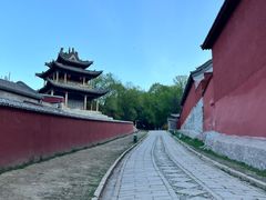 -五台山风景名胜区