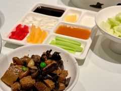 -四季民福烤鸭店(王府井东安门店)