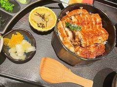 -玄白·炭烤活鳗(上海首店)