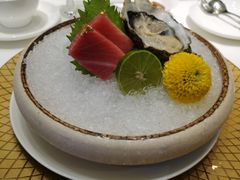 -悦景酒家(罗湖店)