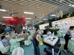 -景好海鲜餐厅(大鹏必选旅游店)