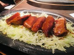 -矢场猪(名古屋站名铁店)