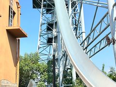 -泸州欢乐派海滩公园