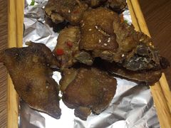 -酸婆娘江湖川菜(紫竹路店)