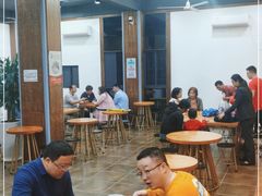 大堂-文昌邓记清补凉(西沙路店)