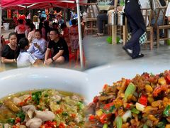 -笨罗卜浏阳菜馆(龙华鹏润达店)