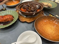 -A One Kitchen·南京精菜馆(晶丽酒店店)