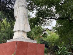 -东坡赤壁风景名胜区