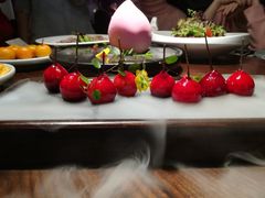 -韵秋荷(宝山龙湖天街店)