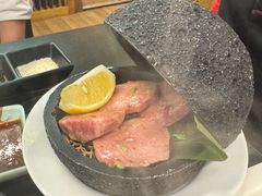 -银座苑烧肉酒场·烤活鳗(仙霞路店)