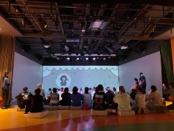 -小鸡哆哆故事屋·儿童乐园(嘉里城店)