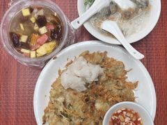 -建国蚵煎蚵面