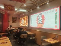 -华记煲仔华·煲仔饭(三元里万科里店)