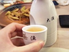 -大渔铁板烧(蛇口店)