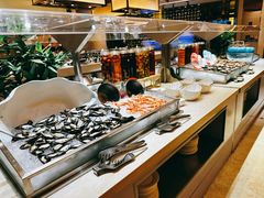 -鲁商铂尔曼大酒店·铂丽自助餐厅