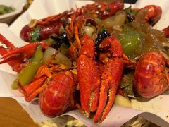 -腰子哥烤串(石佛营炫特店)
