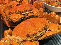 -红盔甲·小龙虾(车公庙店)