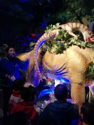 点击看大图 -恐龙探索乐园(磁器口店)