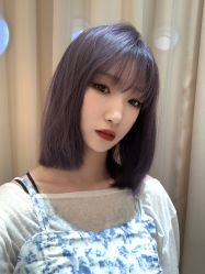 -M1 HAIR烫染